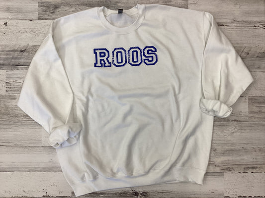 ROOS Crewneck