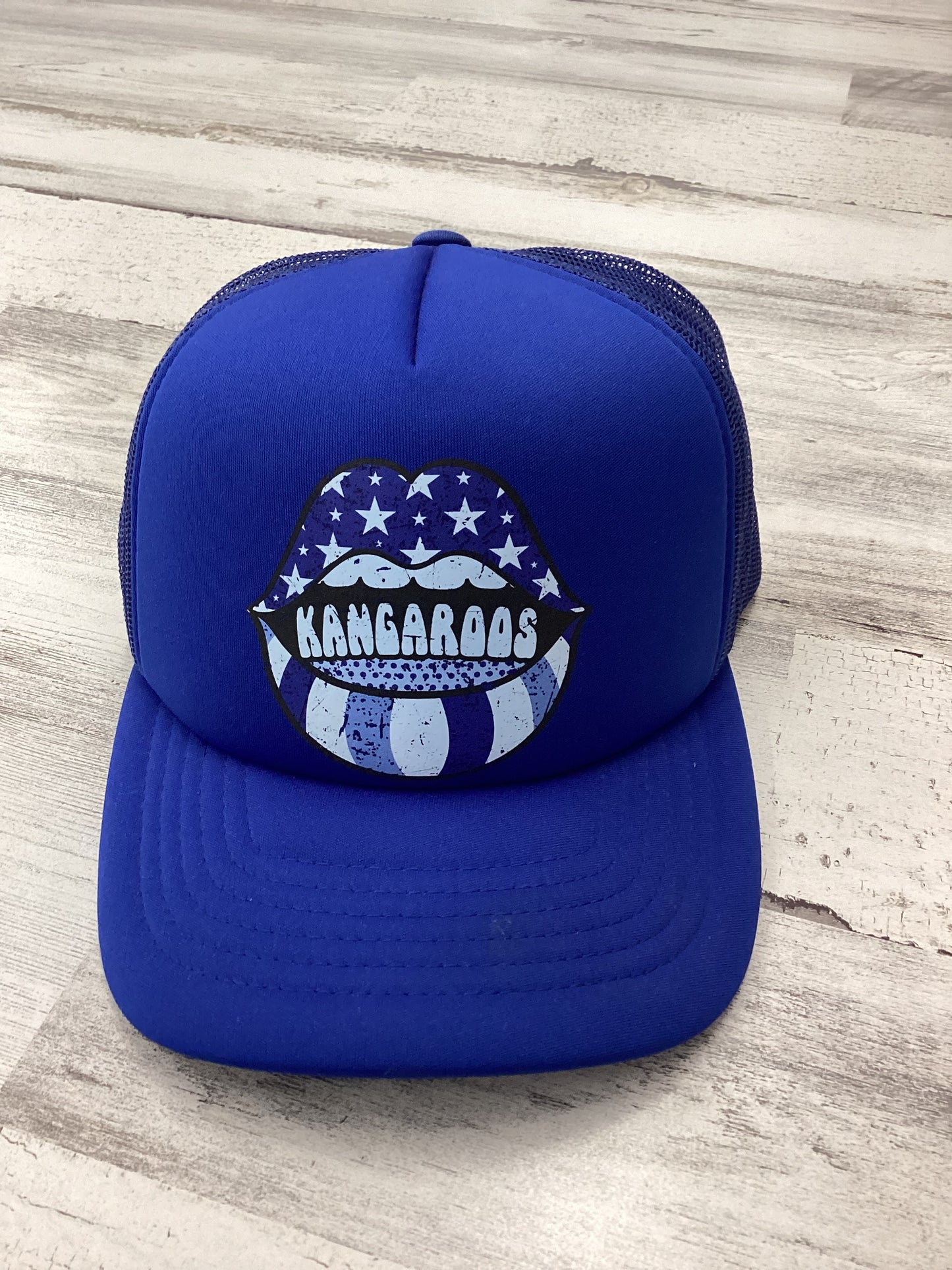 Kangaroos Hat