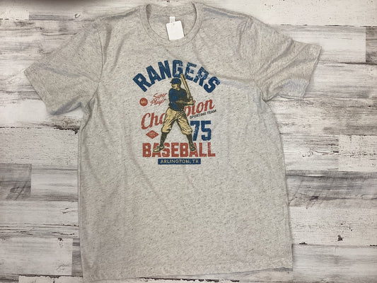 Texas Rangers Tee