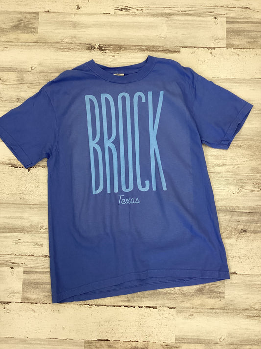 Brock Texas Tee