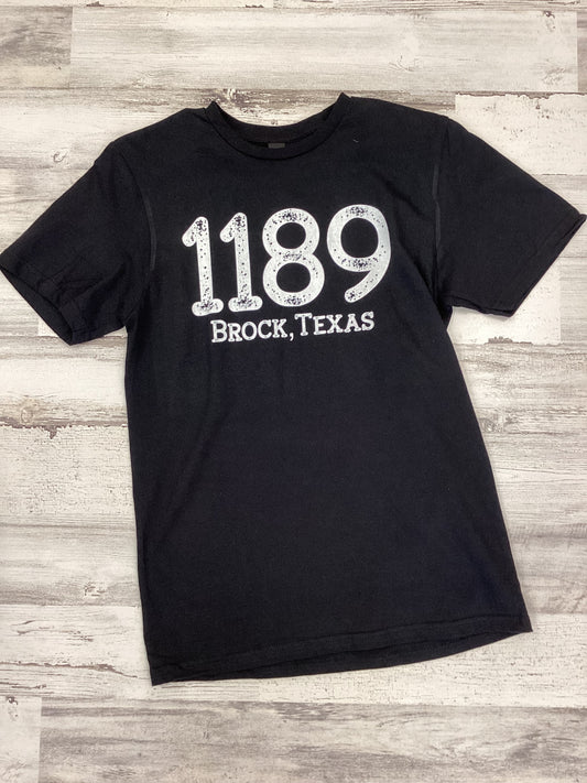 1189 Brock, Tx Tee