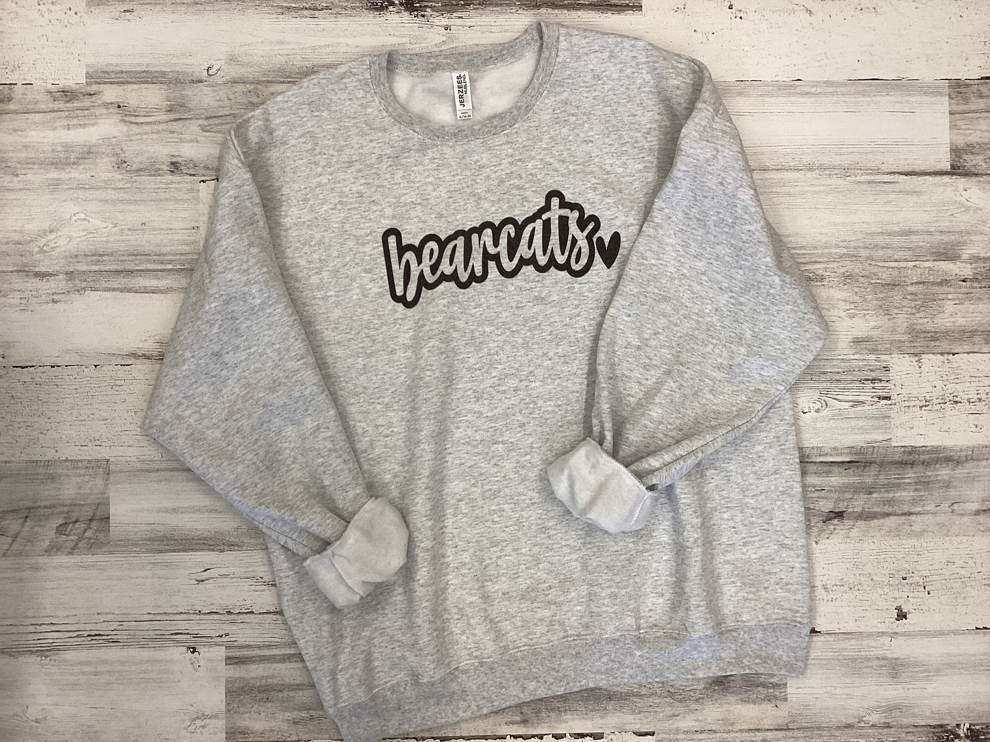 Bearcats Crewneck