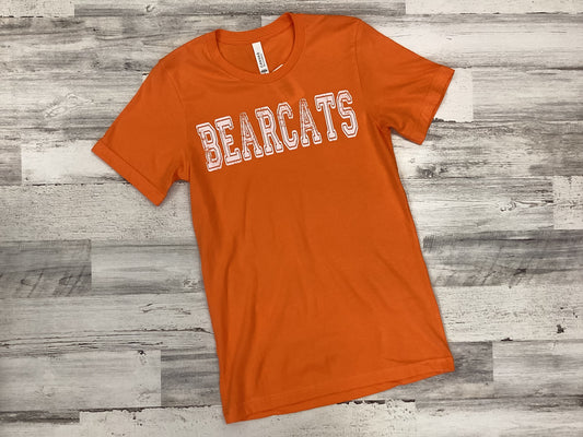 Bearcats Tee