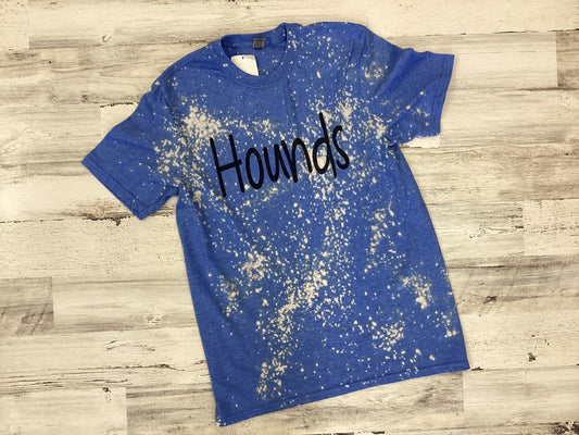 Hounds Bleached Adult Tee