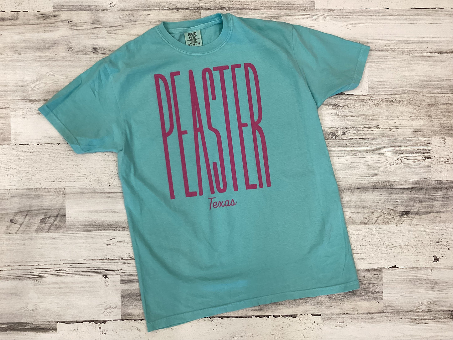 Peaster Texas Tee