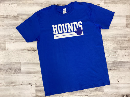 Hounds Paw Tee