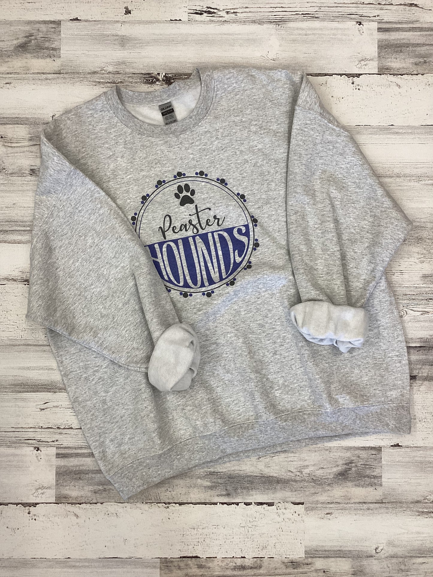 Peaster Hounds Crewneck