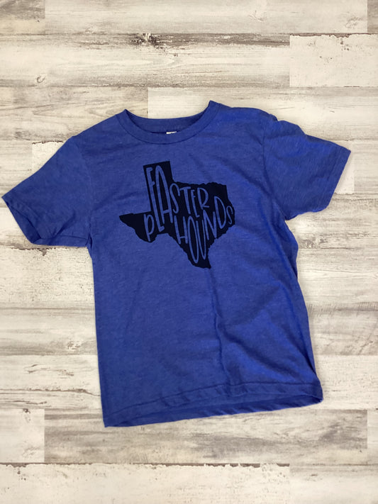 Peaster Hounds Texas Shirt