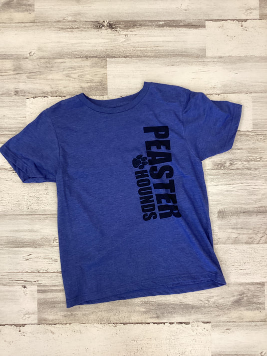 Peaster Hounds Paw Tee