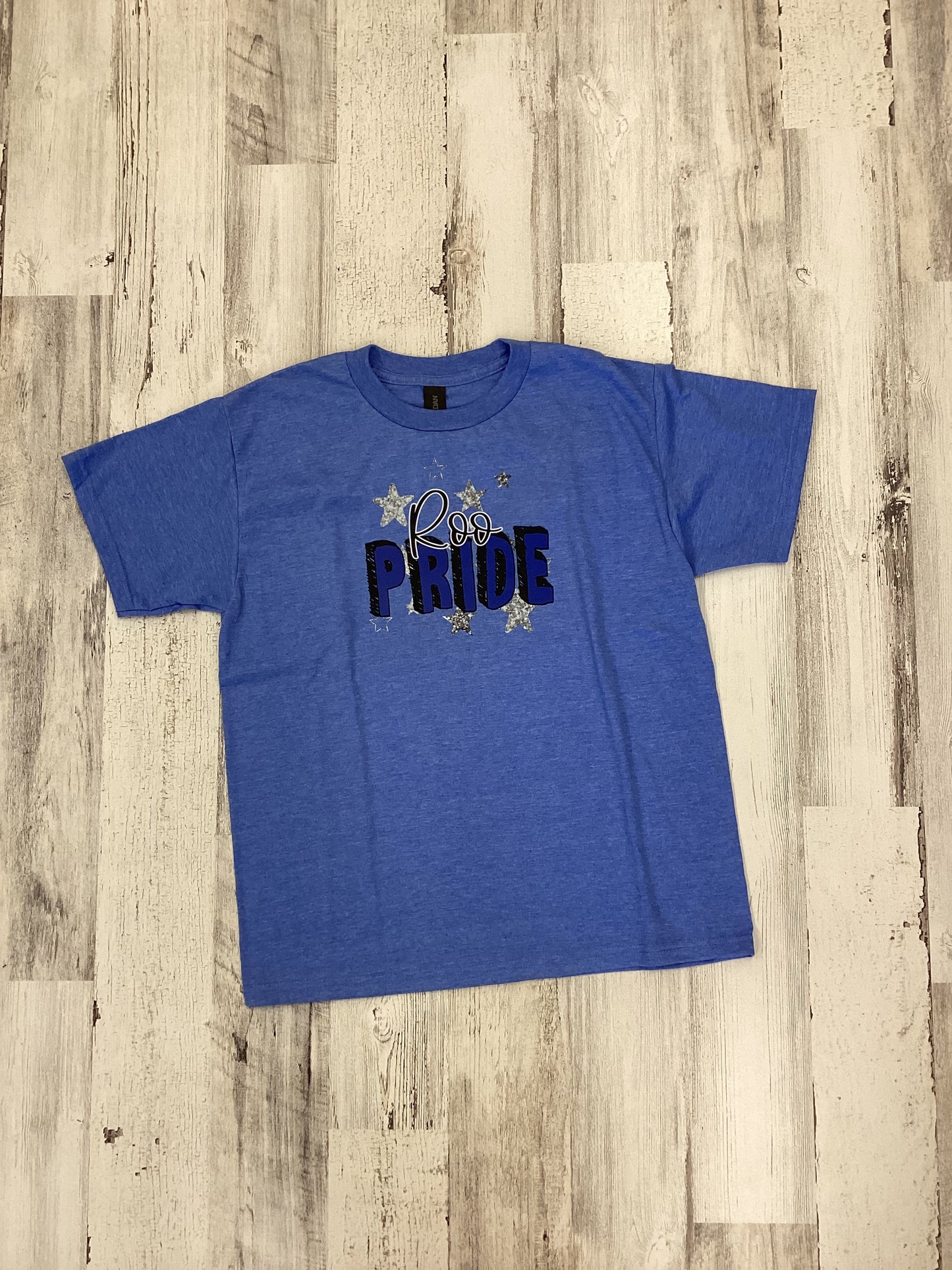 Roo Pride Tee