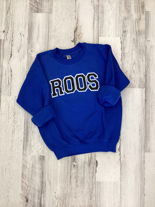 Roos Crewneck