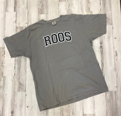 Roos Tee