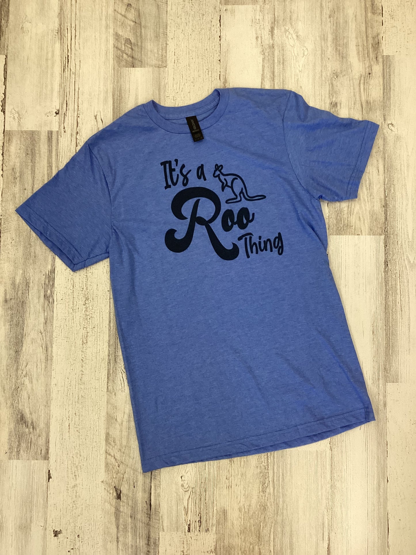 It’s A Roo Thing Tee