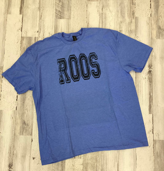 Roos Jersey Tee