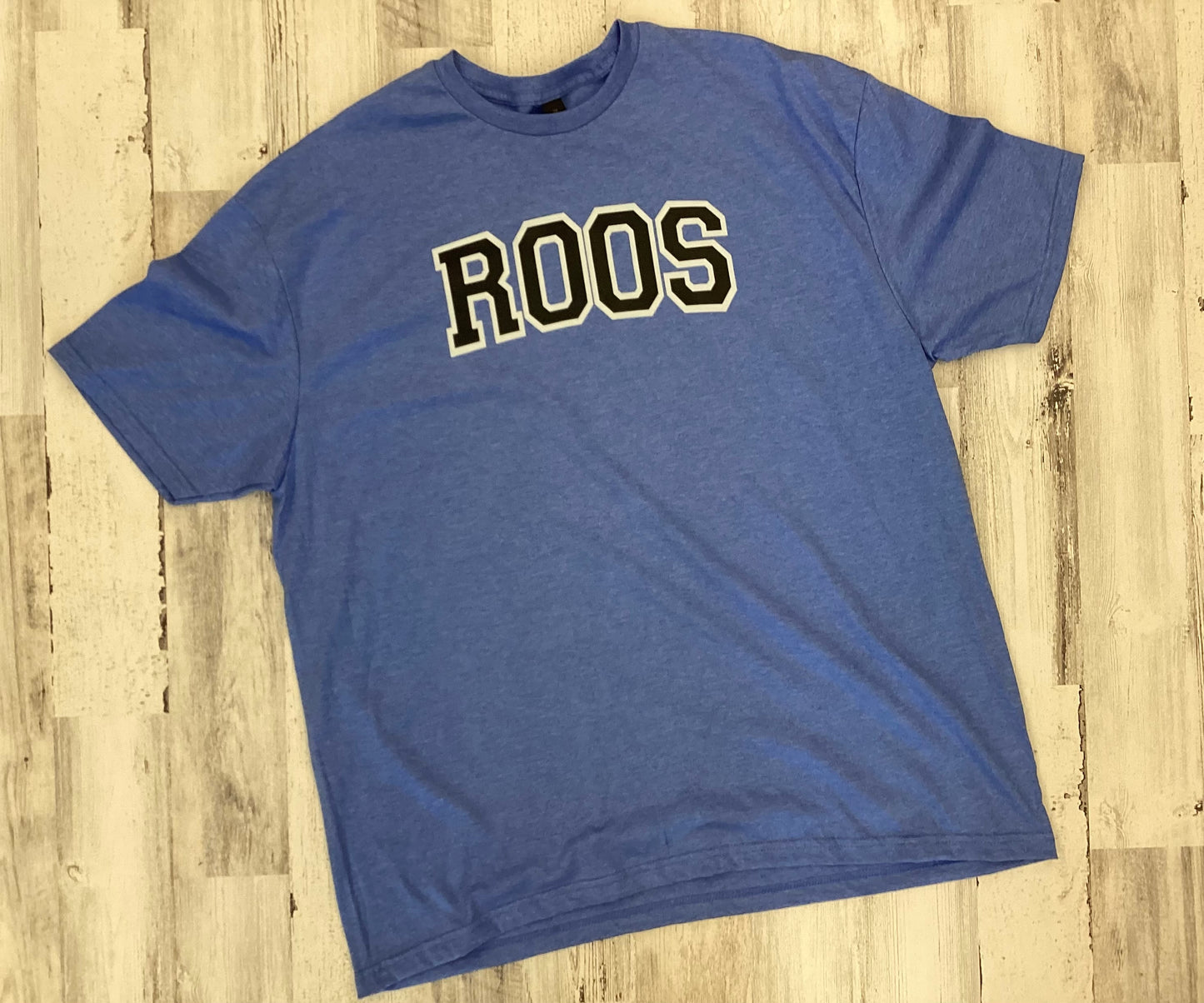 Roos Tee