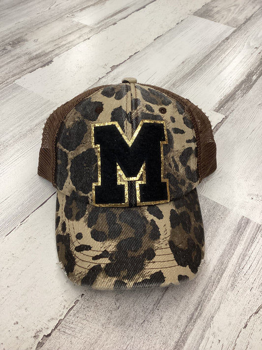 Millsap Patch Hat