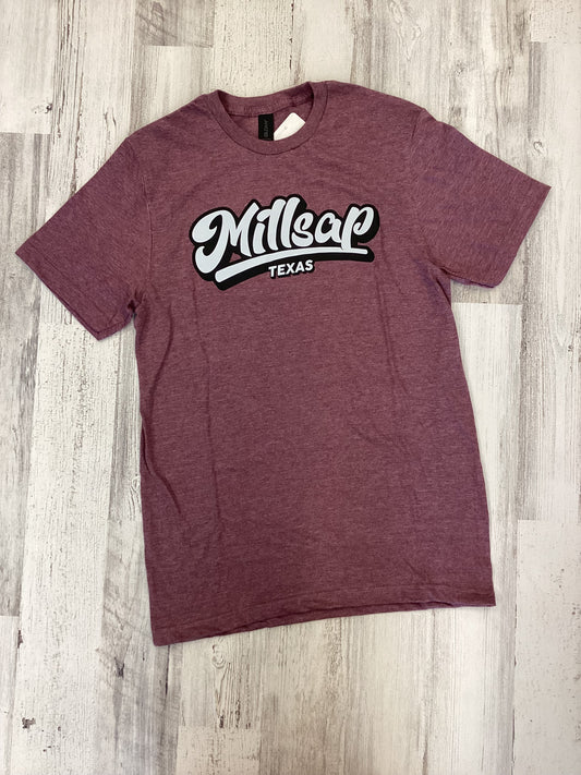 Millsap Texas Tee