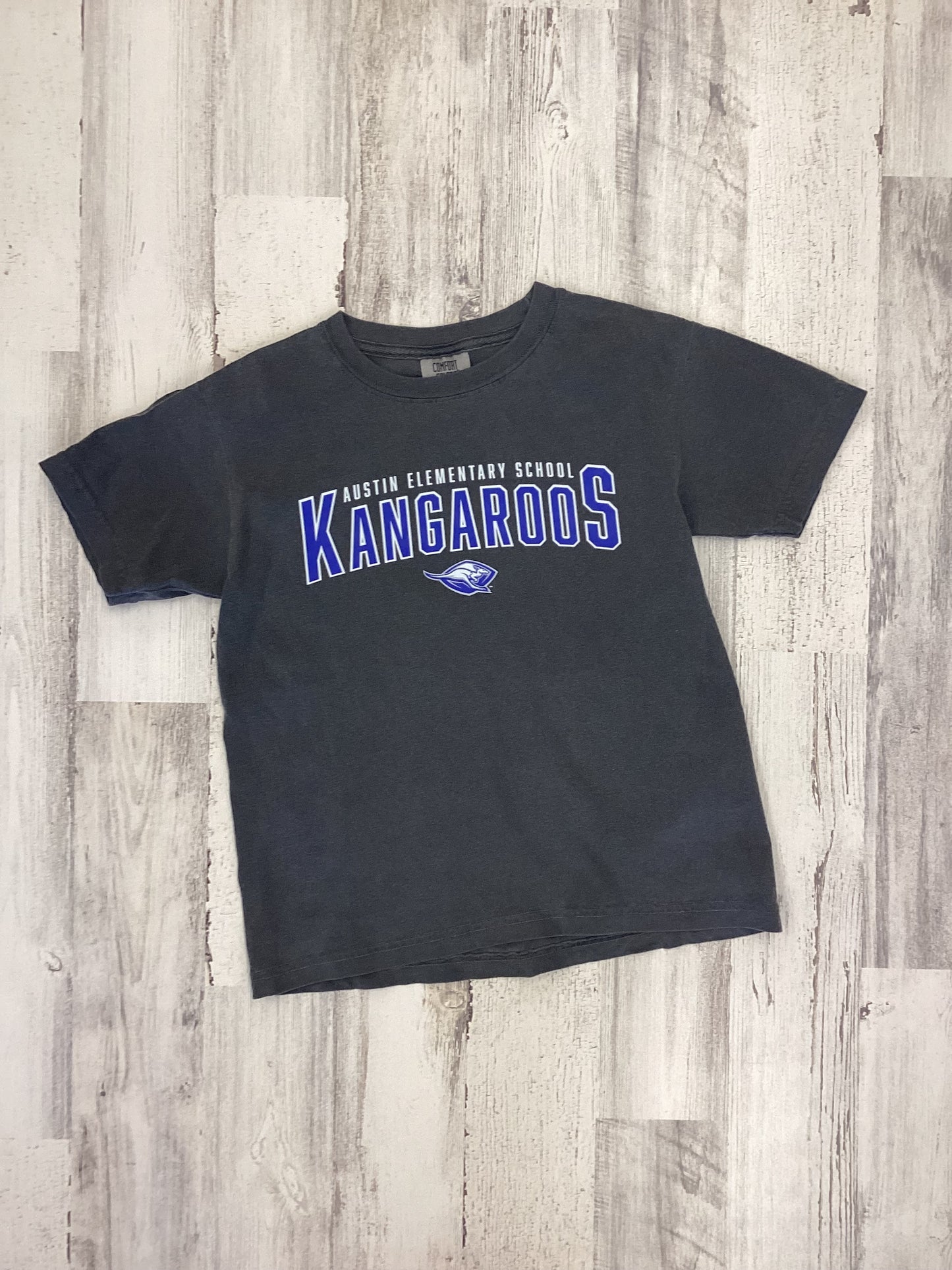 Austin Elementary Kangaroos Tee