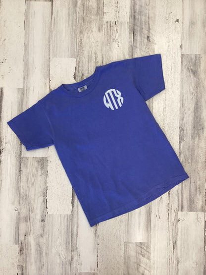 WTX tee