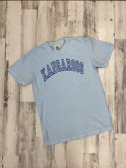 Kangaroo Tee