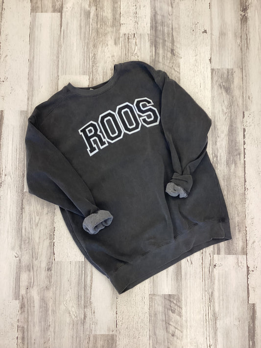 Roos crew neck