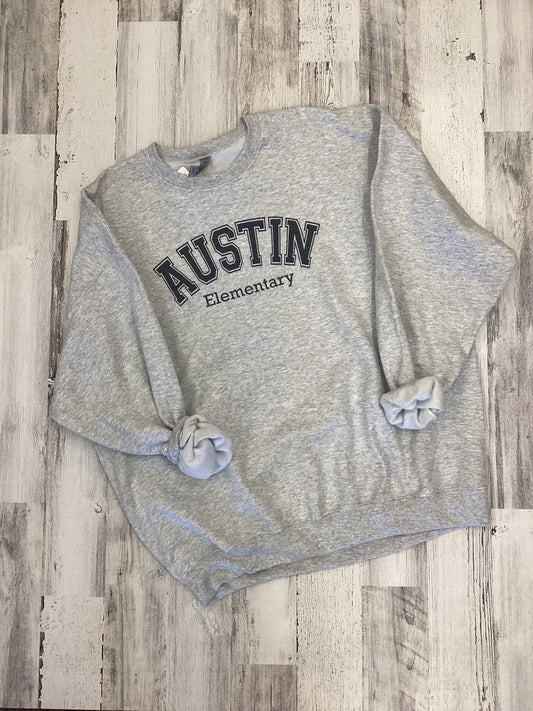 Austin Elementary Crew Neck