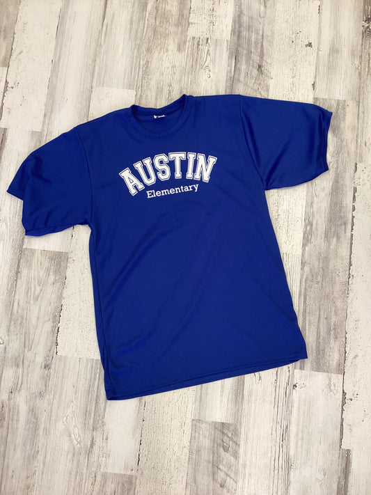 Austin Elementary Tee