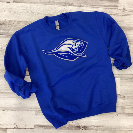 Weatherford Roos Crewneck