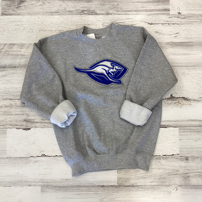 Weatherford Roos Crewneck