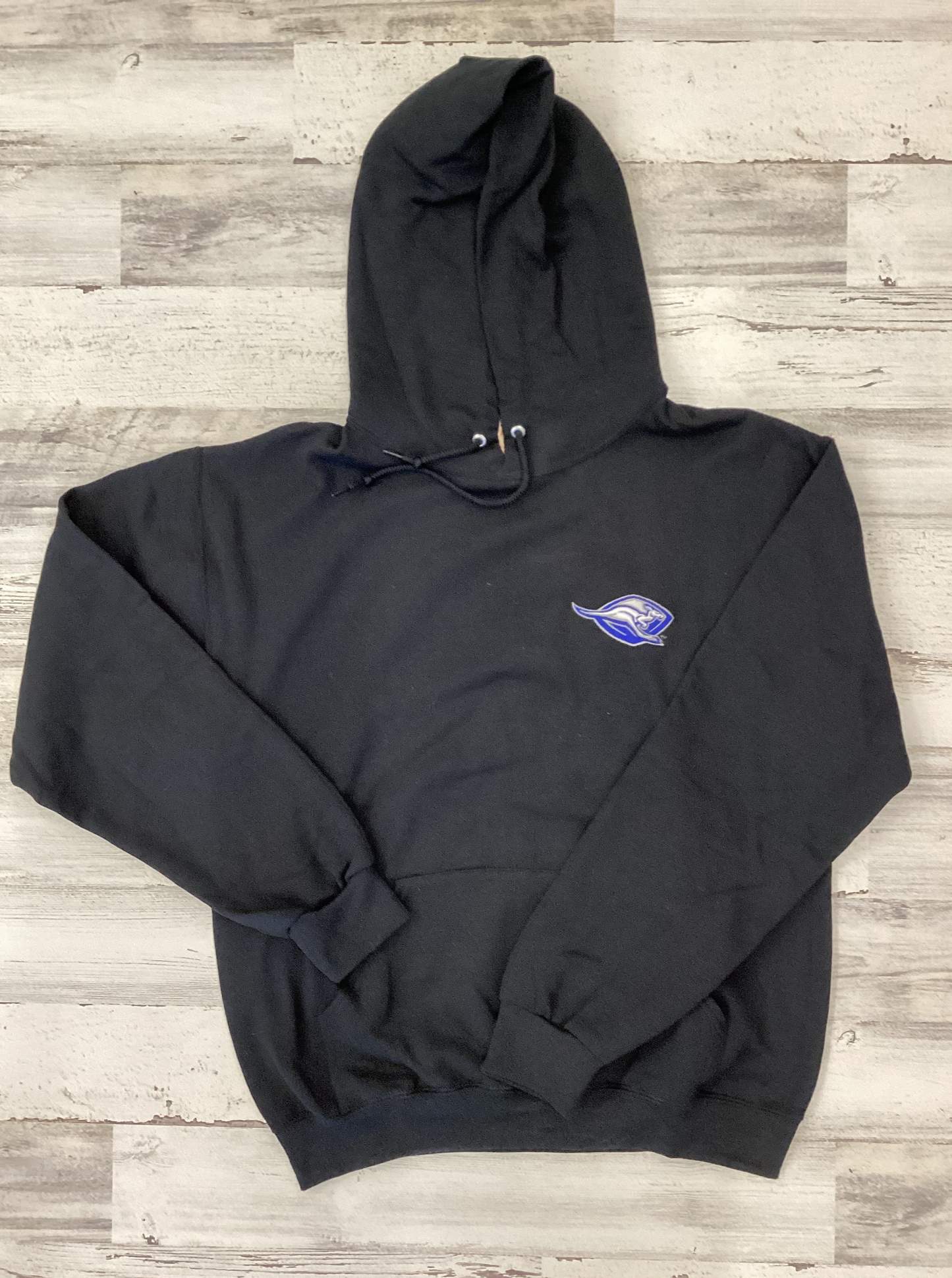 Roos Logo Hoodie